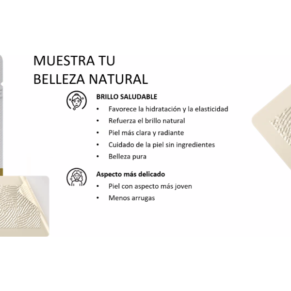 Lumi Super Patch - Paquete de 30 parches