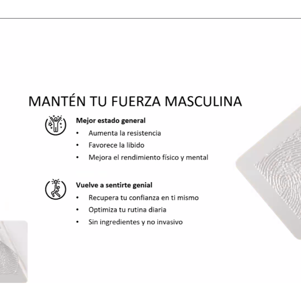 Rocket Super Patch - Paquete de 30 parches
