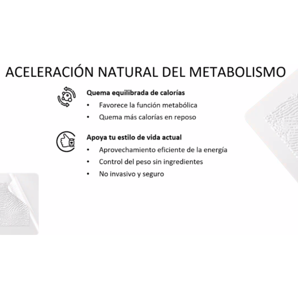 Ignite Super Patch - Paquete de 30 parches